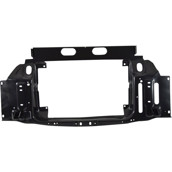 1970 Ford Mustang Radiator Support.