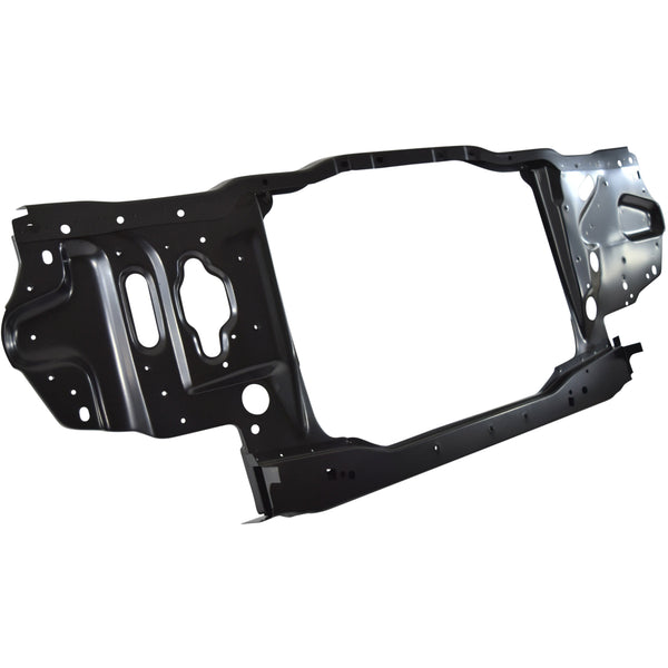 1971-1973 Ford Mustang Radiator Support.