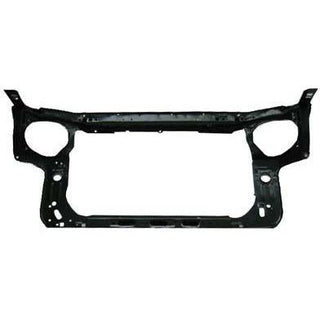 1983-1989 Ford Mustang Radiator Support - Classic 2 Current Fabrication