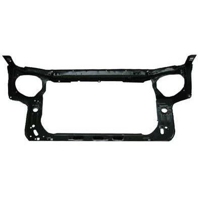 1983-1989 Ford Mustang Radiator Support - Classic 2 Current Fabrication