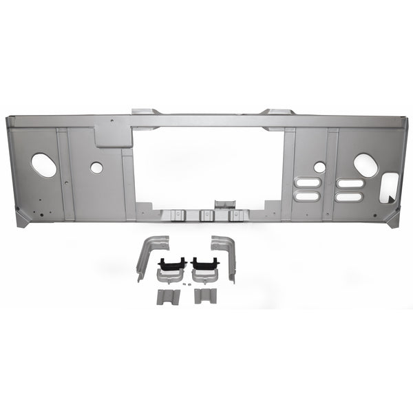 1966-1977 Ford Bronco V8 Radiator Support.