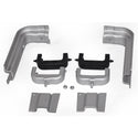 1966-1977 Ford Bronco V8 Radiator Support - Classic 2 Current Fabrication