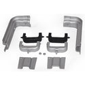 1966-1977 Ford Bronco V8 Radiator Support.