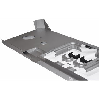 1966-1977 Ford Bronco V8 Radiator Support.