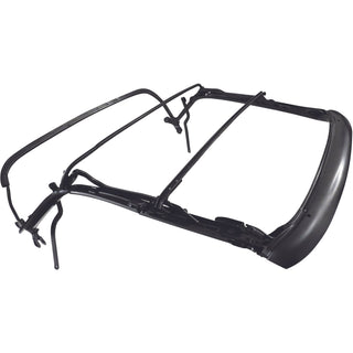 1967-1969 Chevy Camaro Convertible Power Top Frame Assembly.