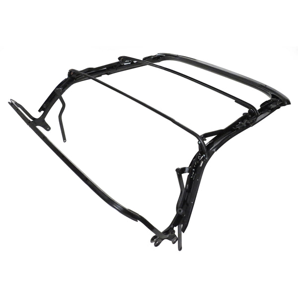 1967-1969 Chevy Camaro Convertible Power Top Frame Assembly.