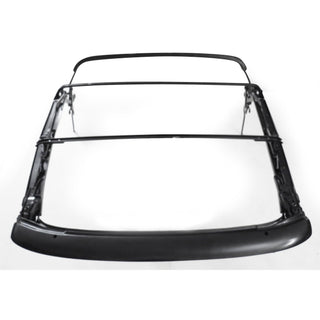 1967-1969 Chevy Camaro Convertible Power Top Frame Assembly.
