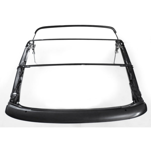 1967-1969 Chevy Camaro Convertible Power Top Frame Assembly.
