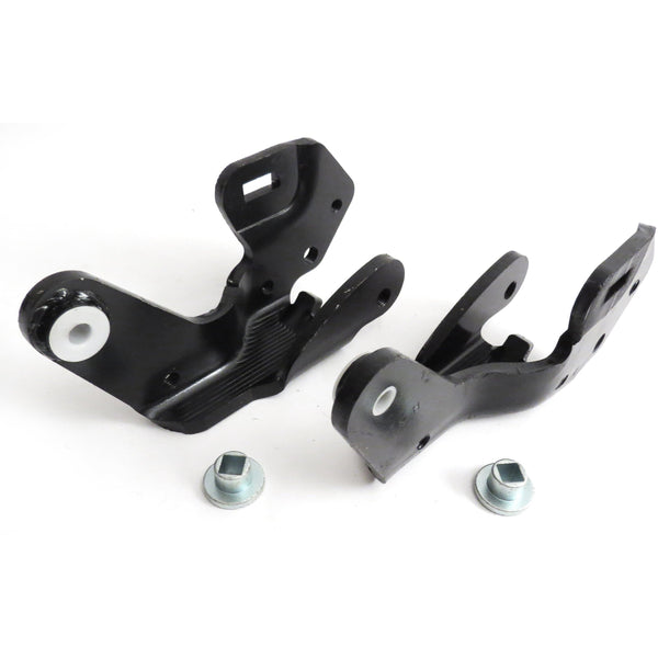 1967-1969 Chevy Camaro Convertible Power Top Frame Assembly.