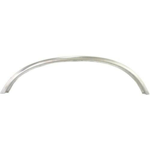 1998-2003 Chevy S-10 Front Wheel Opening Molding RH, and Chrome.