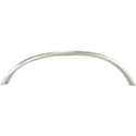 1998-2003 Chevy S-10 Front Wheel Opening Molding RH, and Chrome.