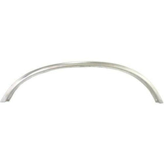 1998-2002 Chevy Blazer Front Wheel Opening Molding RH, & Chrome.