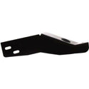 1998-2000 Isuzu Hombre Front Bumper Bracket RH, Impact Bar Bracket.