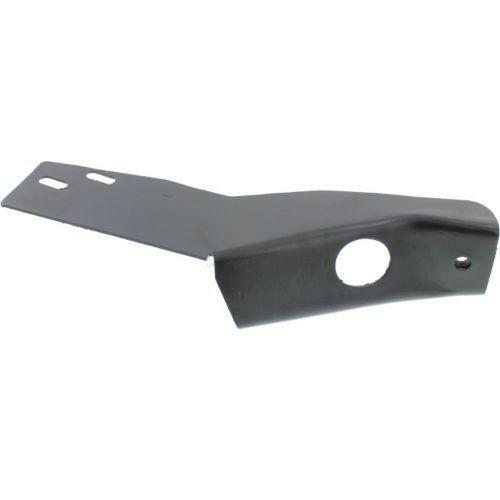 1998-2000 Isuzu Hombre Front Bumper Bracket LH, Impact Bar Bracket.