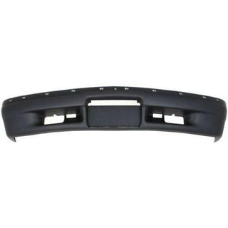 1998-2004 Chevy S-10 Front Lower Valance, Textured, 4wd, w/Ls Appearance Pkg.
