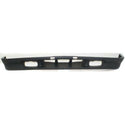 1994-1997 Chevy S-10 Front Lower Valance, Air Deflector, Textured, 4wd.