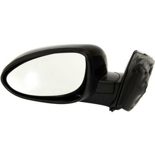 2012-2016 Chevy Sonic Mirror LH, Power, Heated, Manual Folding.