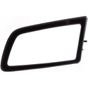 1982-1996 Oldsmobile Cutlass Mirror LH, Manual, Non-heated, Non-folding - Classic 2 Current Fabrication
