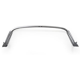 1955-1957 Chevy Convertible Windshield Frame (Center and Side Pillars).