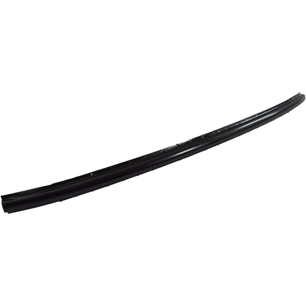 1955-1957 Chevy Bel Air Convertible Windshield Center Pillar.