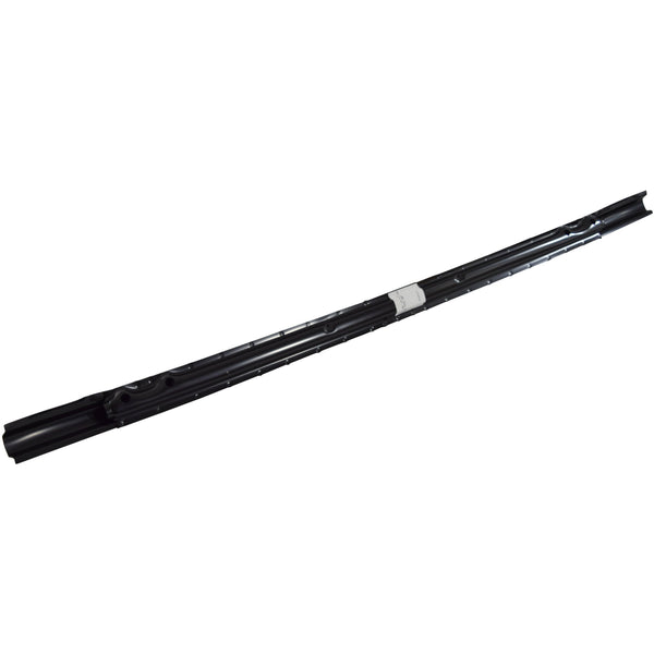 1955-1957 Chevy Bel Air Convertible Windshield Center Pillar.