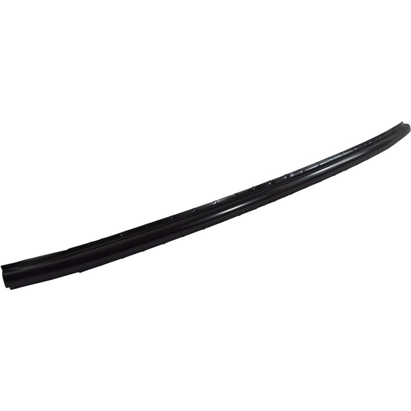 1955-1957 Chevy Bel Air Convertible Windshield Center Pillar.