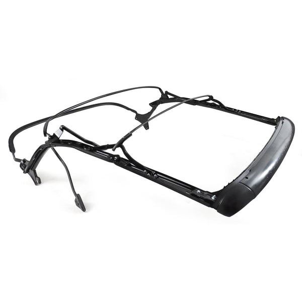 1955-1957 Chevy Bel Air Convertible Top Entire Skeleton Structure.