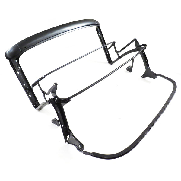 1955-1957 Chevy Bel Air Convertible Top Entire Skeleton Structure.