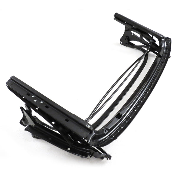 1955-1957 Chevy Bel Air Convertible Top Entire Skeleton Structure.