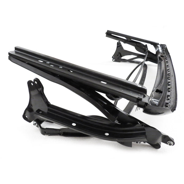 1955-1957 Chevy Bel Air Convertible Top Entire Skeleton Structure.