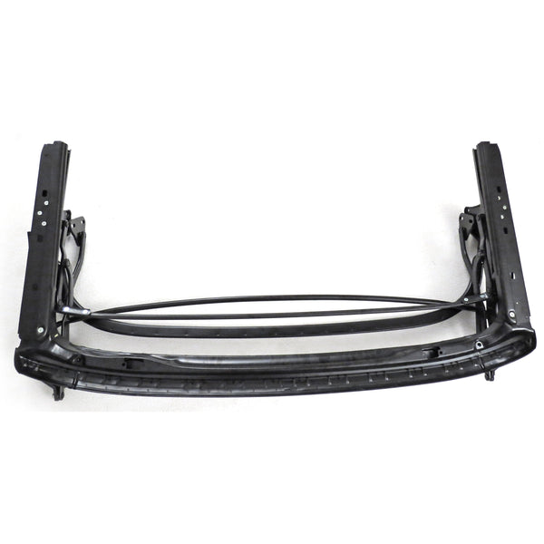 1955-1957 Chevy Bel Air Convertible Top Entire Skeleton Structure.