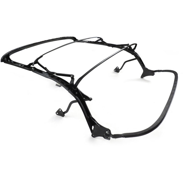 1955-1957 Chevy Bel Air Convertible Top Entire Skeleton Structure.