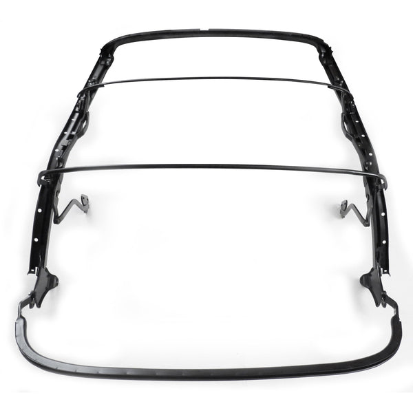 1955-1957 Chevy Bel Air Convertible Top Entire Skeleton Structure.