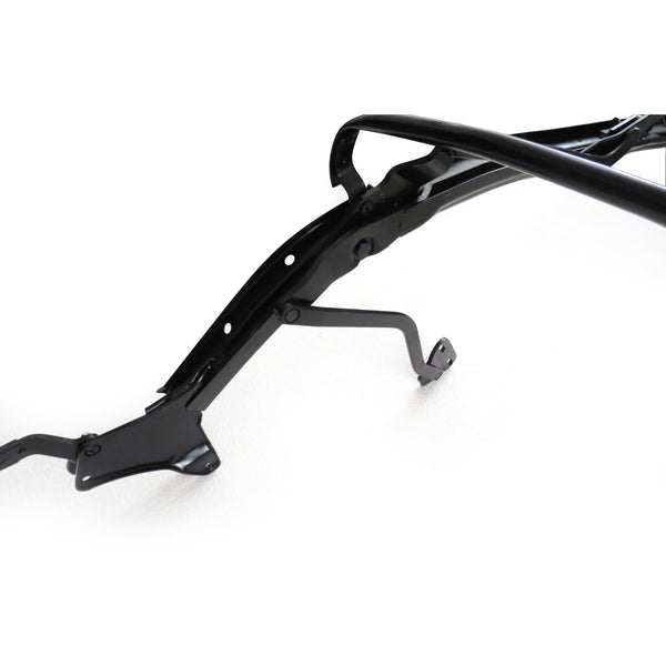 1955-1957 Chevy Bel Air Convertible Top Entire Skeleton Structure.