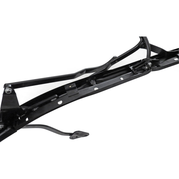 1955-1957 Chevy Bel Air Convertible Top Entire Skeleton Structure.