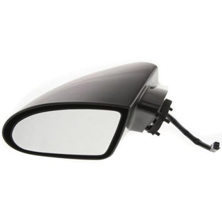 1993-2002 Chevy Camaro Mirror LH, Power, Non-heated, Manual Folding - Classic 2 Current Fabrication