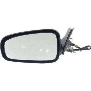 2000-2005 Chevy Impala Mirror LH, Power, Non-heated, Non-folding.