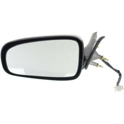 2000-2005 Chevy Impala Mirror LH, Power, Heated, Non-folding.