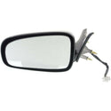 2000-2005 Chevy Impala Mirror LH, Power, Heated, Non-folding.