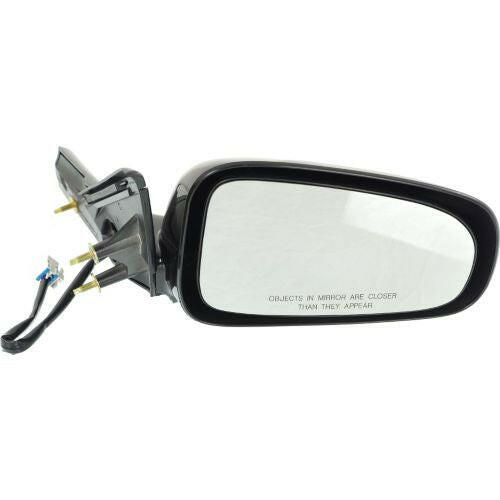 2000-2005 Chevy Impala Mirror RH, Power, Heated, Non-folding.