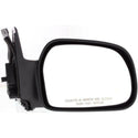 1999-2005 Suzuki Vitara Mirror RH, Manual, Non-heated, Non-folding.