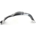 1993-2002 Chevy Camaro Front Fender Liner LH - Classic 2 Current Fabrication