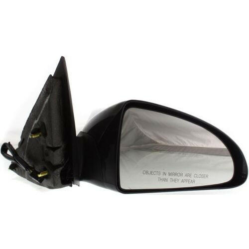 2006-2007 Chevy Malibu Mirror RH, Power, Heated, Manual Folding, Ltz.