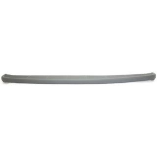 1996-2005 Chevy Astro Rear Bumper Step Pad, W/o Impact Strip Holes - Classic 2 Current Fabrication