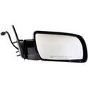1988-2002 Chevy Pickup Mirror RH, Power, Heated, Manual Fold, Standard Type - Classic 2 Current Fabrication