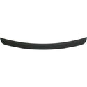 2003-2005 Dodge Ram 3500 Front Bumper Molding Step Pad, w/Sport Model.