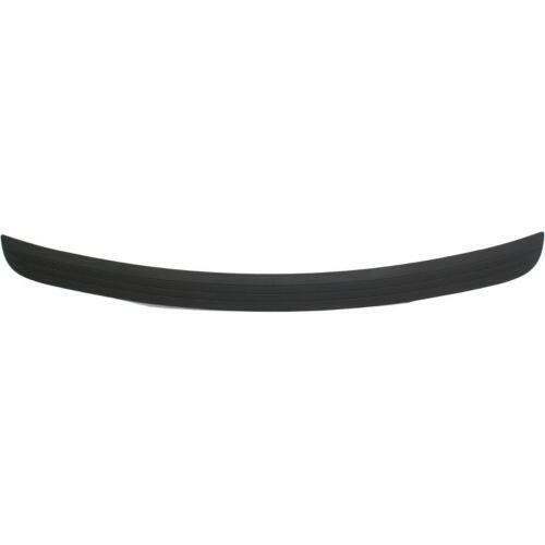 2002-2005 Dodge Ram 1500 Front Bumper Molding Step Pad, w/Sport Model.