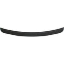 2003-2005 Dodge Ram 2500 Front Bumper Molding Step Pad, w/Sport Model.