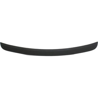 2003-2005 Dodge Ram 2500 Front Bumper Molding Step Pad, w/Sport Model.