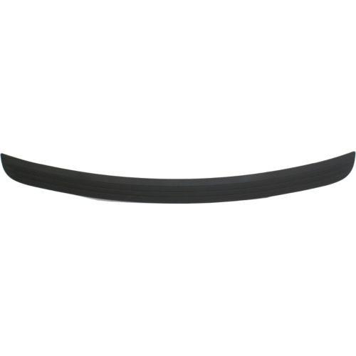 2003-2005 Dodge Ram 2500 Front Bumper Molding Step Pad, w/Sport Model.